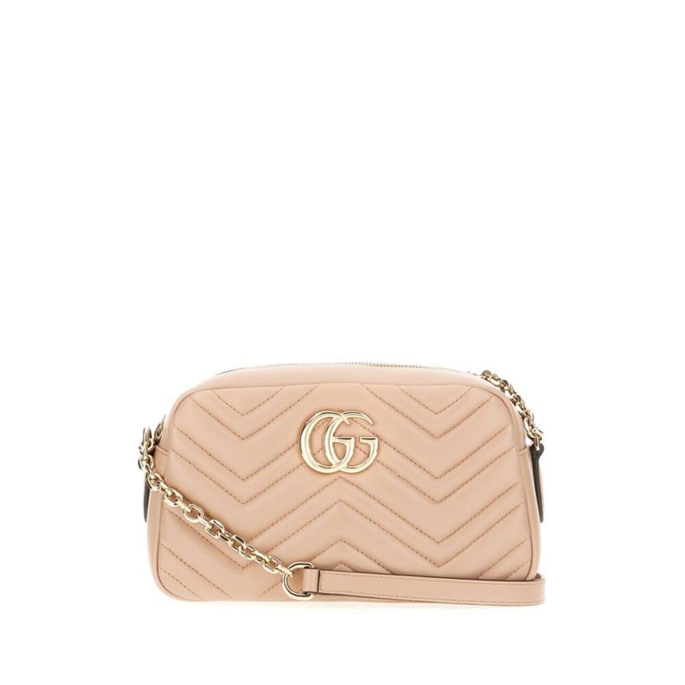 Gucci Woman Bags Crossbody Bags